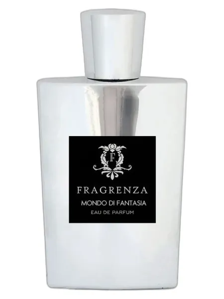 Frasco del perfume Fragrenza Mondo di Fantasia unisex