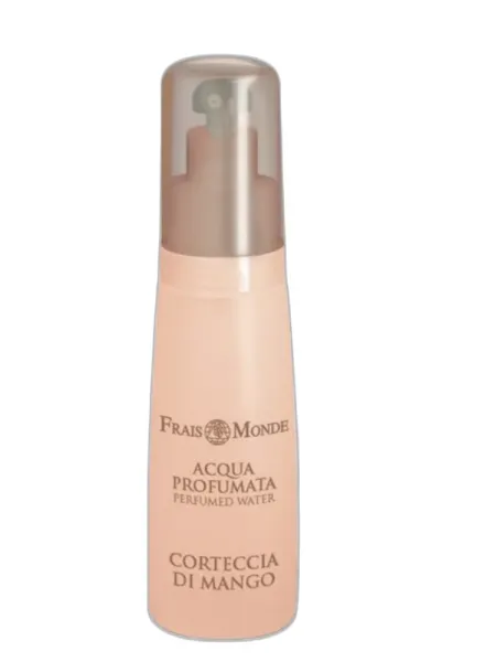 Frasco del perfume Frais Monde Mango Bark unisex