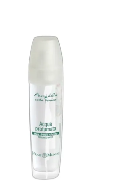 Frasco del perfume Frais Monde Sea Orange and Berries unisex