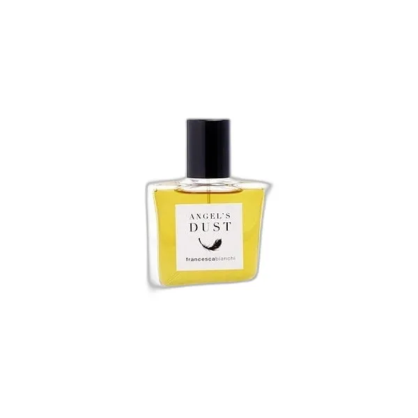 Frasco del perfume Francesca Bianchi Angel's Dust Eau de Parfum
