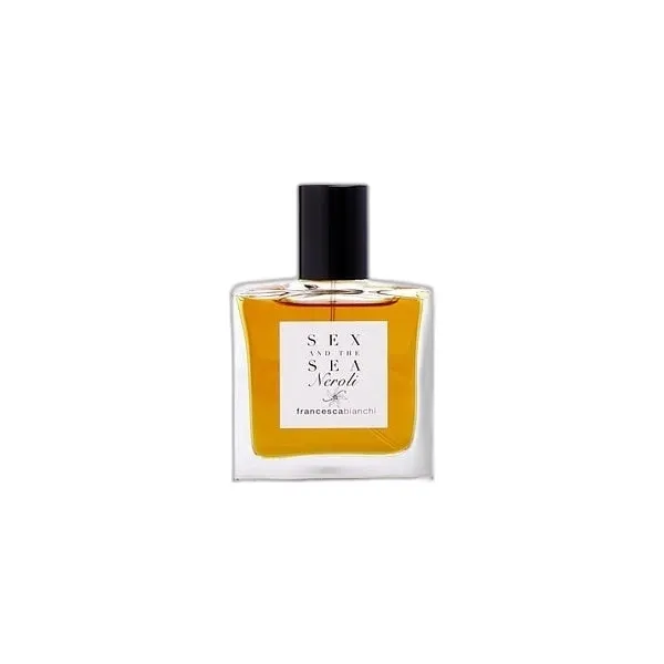 Frasco del perfume Francesca Bianchi Sex And The Sea Neroli Eau de Parfum