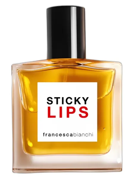 Frasco del perfume Francesca Bianchi Sticky Lips unisex
