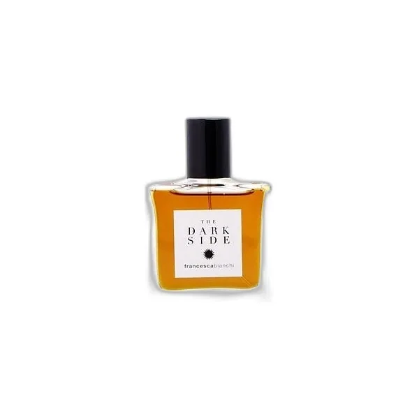 Frasco del perfume Francesca Bianchi The Dark Side Eau de Parfum