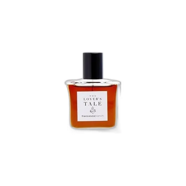 Frasco del perfume Francesca Bianchi The Lover's Tale Eau de Parfum