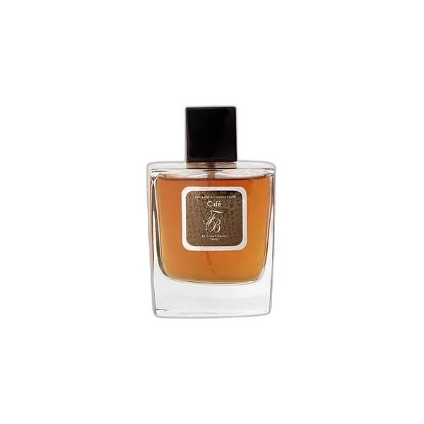Frasco del perfume Franck Boclet Cafe Eau de Parfum