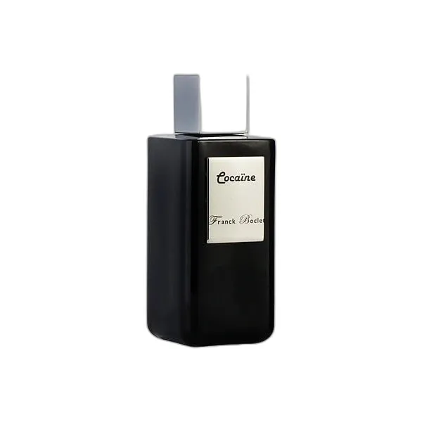 Frasco del perfume Franck Boclet Cocaine Eau de Parfum