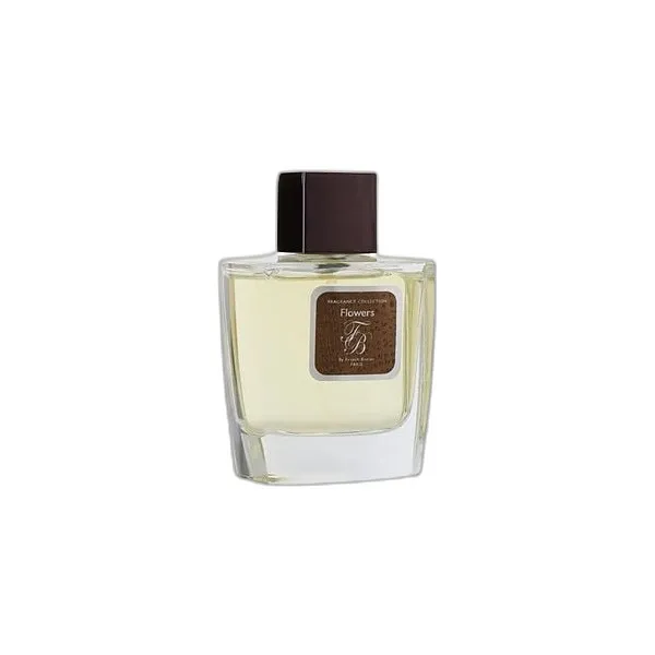 Frasco del perfume Franck Boclet Flowers Eau de Parfum