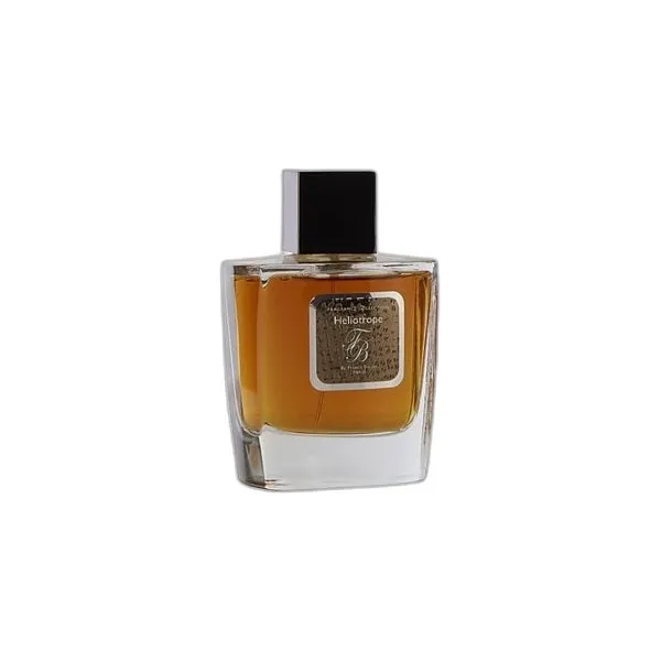 Frasco del perfume Franck Boclet Heliotrope Eau de Parfum