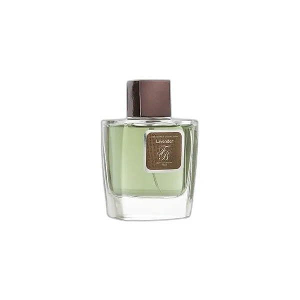 Frasco del perfume Franck Boclet Lavender Eau de Parfum