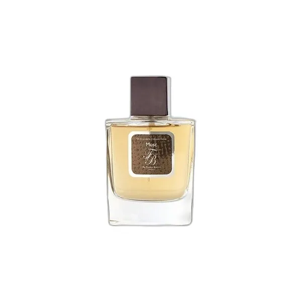 Frasco del perfume Franck Boclet Musc Eau de Parfum