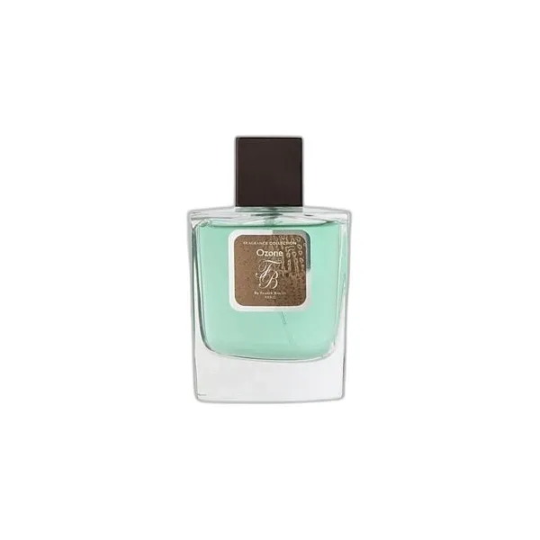 Frasco del perfume Franck Boclet Ozone Eau de Parfum