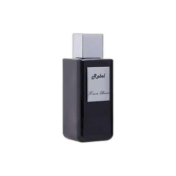 Frasco del perfume Franck Boclet Rebel Eau de Parfum