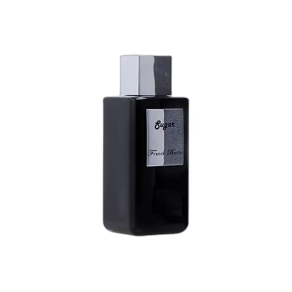Frasco del perfume Franck Boclet Sugar Eau de Parfum
