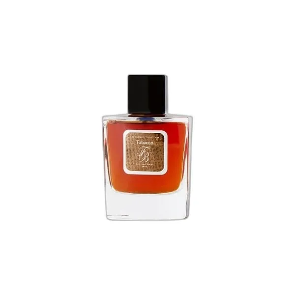 Frasco del perfume Franck Boclet Tobacco Eau de Parfum