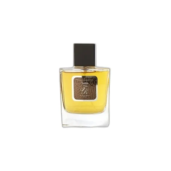 Frasco del perfume Franck Boclet Tonka Eau de Parfum
