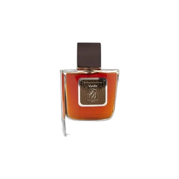 Frasco del perfume Franck Boclet Vanille Eau de Parfum