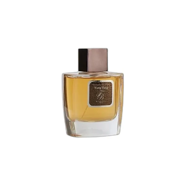 Frasco del perfume Franck Boclet Ylang Ylang Eau de Parfum