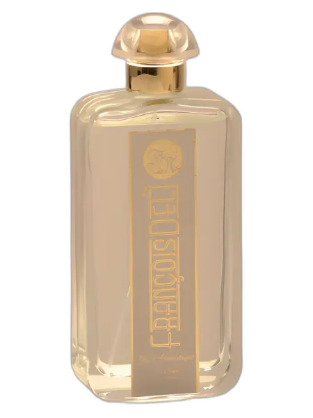 Frasco del perfume Francois Deli Bois Aromatique unisex