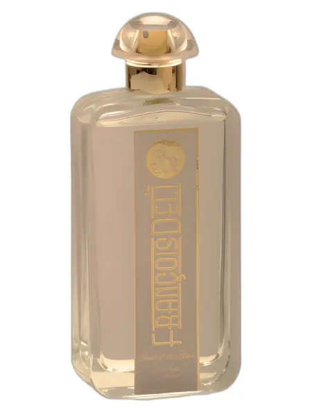 Frasco del perfume Francois Deli Bouquet De Roses