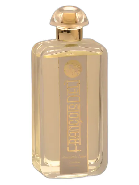 Frasco del perfume Francois Deli Fleurs de la Soiree