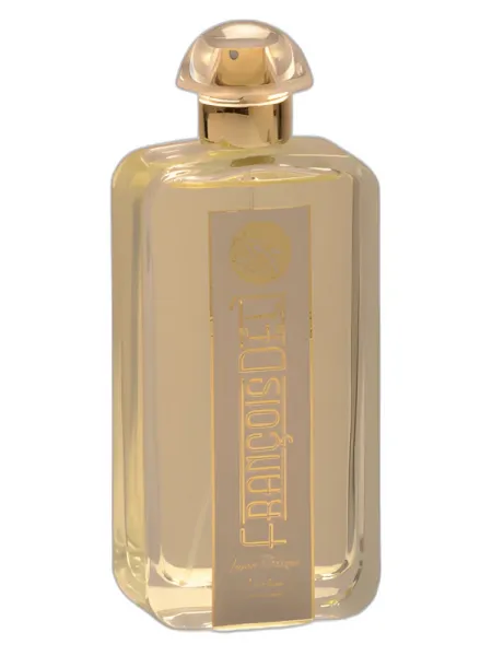 Frasco del perfume Francois Deli Fumee Toxique