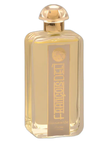 Frasco del perfume Francois Deli Habitude de l'Est unisex