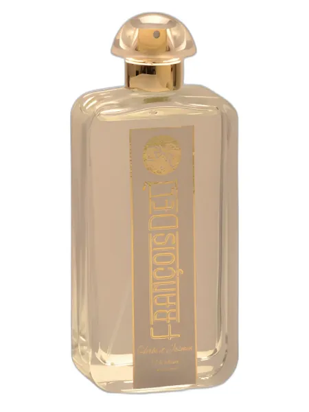 Frasco del perfume Francois Deli Herbe et Jasmin unisex