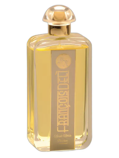 Frasco del perfume Francois Deli Neroli Nobile unisex