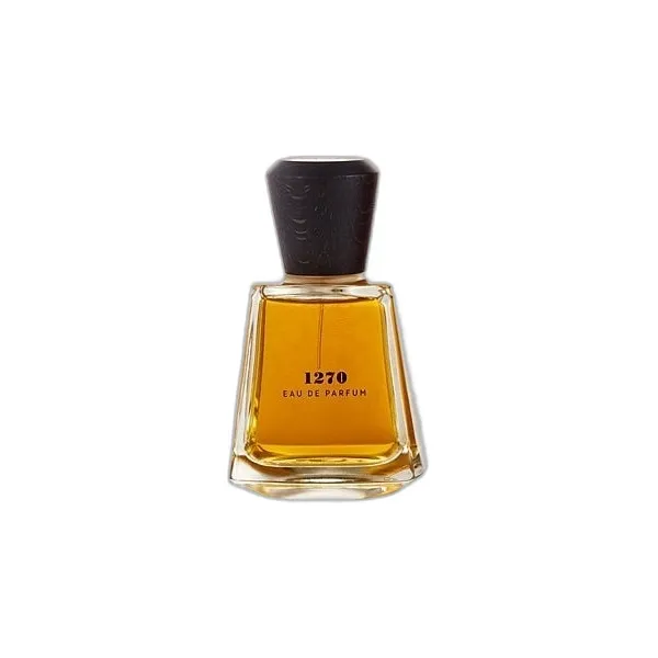 Frasco del perfume Frapin 1270 Eau de Parfum