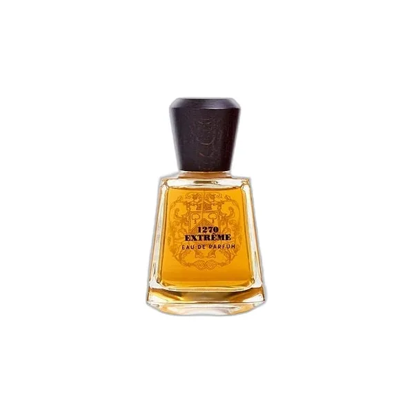 Frasco del perfume Frapin 1270 Extreme Eau de Parfum