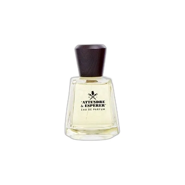 Frasco del perfume Frapin Attendre & Esperer Eau de Parfum