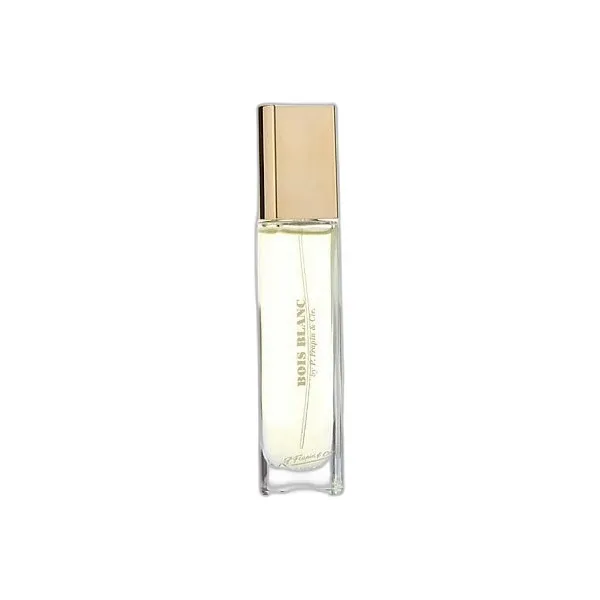 Frasco del perfume Frapin Bois Blanc Eau de Parfum