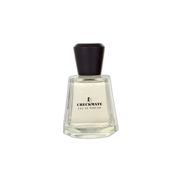 Frasco del perfume Frapin Checkmate Eau de Parfum