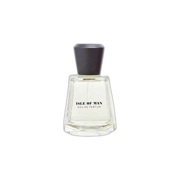 Frasco del perfume Frapin Isle Of Man Eau de Parfum