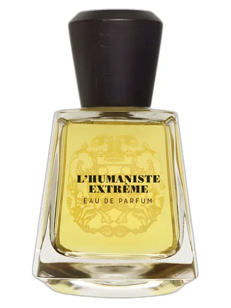 Frasco del perfume Frapin L'Humaniste Extreme unisex