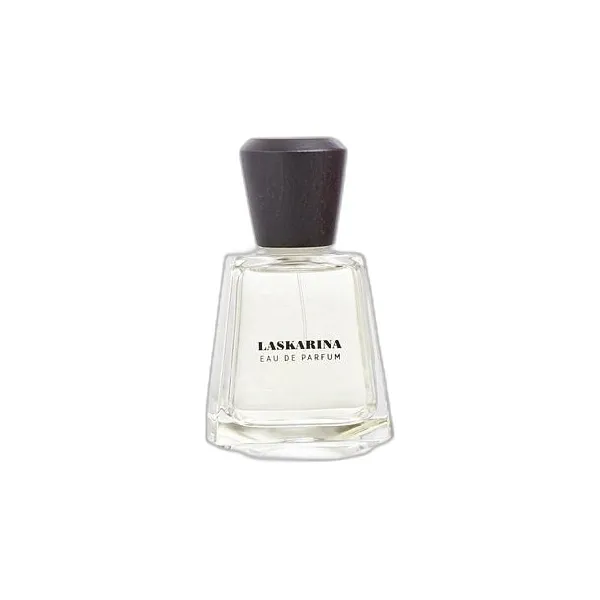 Frasco del perfume Frapin Laskarina