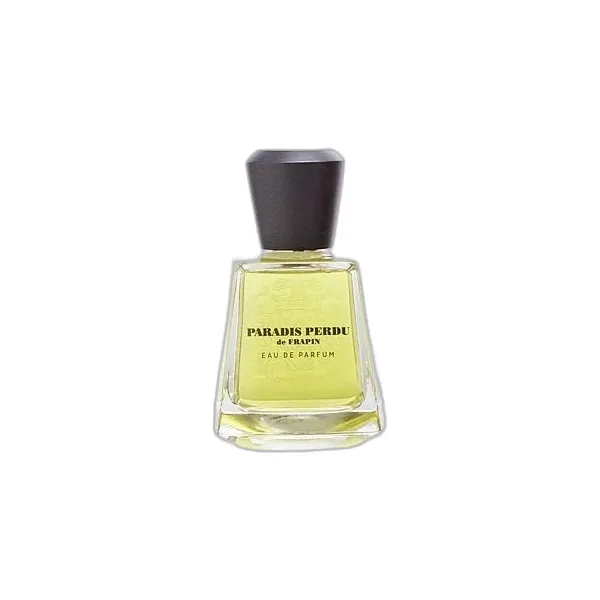 Frasco del perfume Frapin Paradis Perdu Eau de Parfum