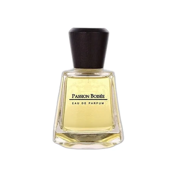 Frasco del perfume Frapin Passion Boisee Eau de Parfum