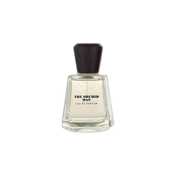 Frasco del perfume Frapin The Orchid Man Eau de Parfum