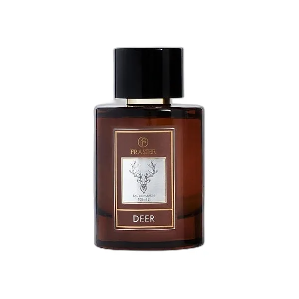 Frasco del perfume Frasier Deer Eau de Parfum