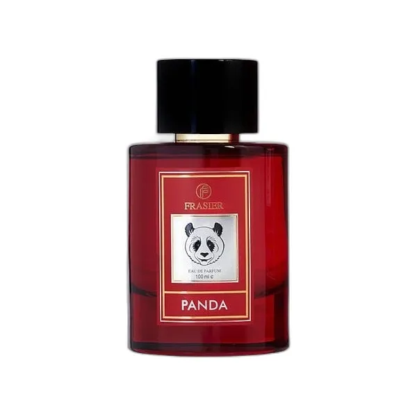 Frasco del perfume Frasier Panda Eau de Parfum
