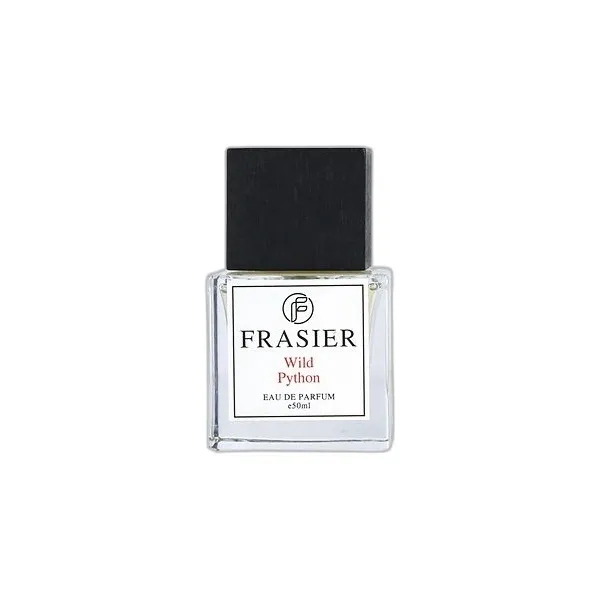 Frasco del perfume Frasier Wild Python Eau de Parfum