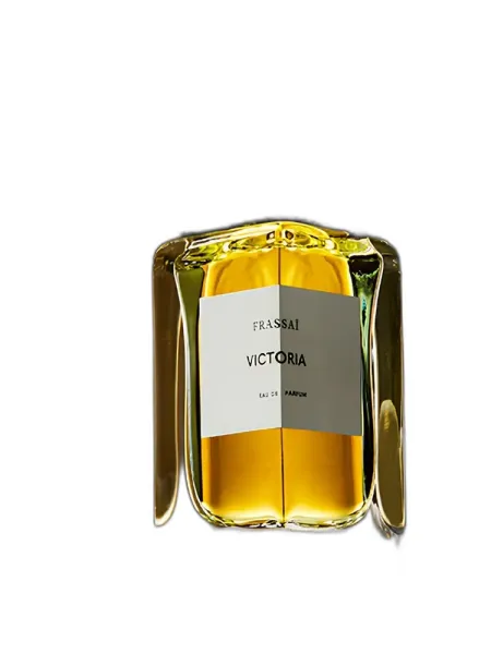 Frasco del perfume Frassai Victoria