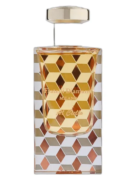 Frasco del perfume Fratelli Diamanti Al Cielo unisex