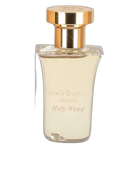 Frasco del perfume Fratelli Diamanti Holy Wood unisex