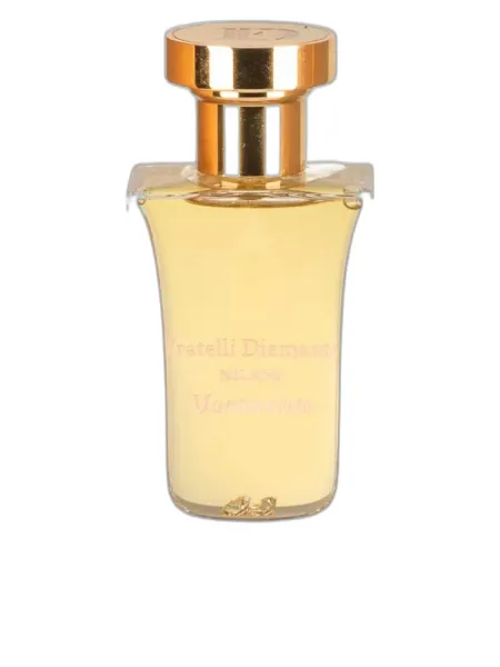 Frasco del perfume Fratelli Diamanti Montecristo unisex