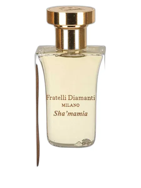 Frasco del perfume Fratelli Diamanti Sha'mamia unisex