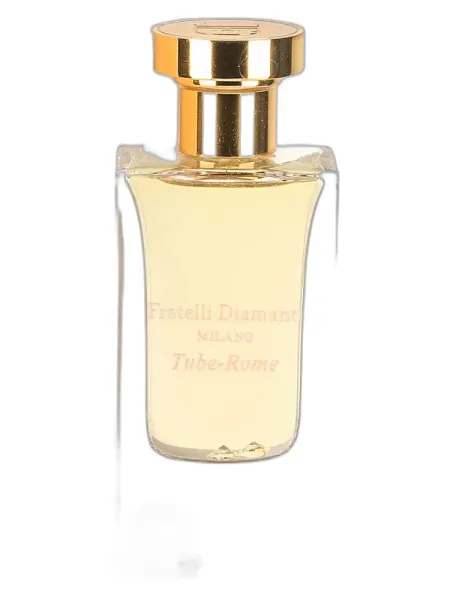 Frasco del perfume Fratelli Diamanti Tube-Rome unisex