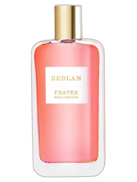 Frasco del perfume Frater Bedlam unisex