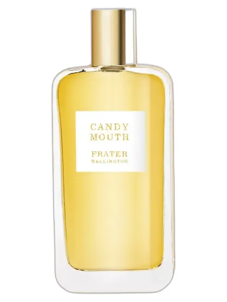 Frasco del perfume Frater Candy Mouth